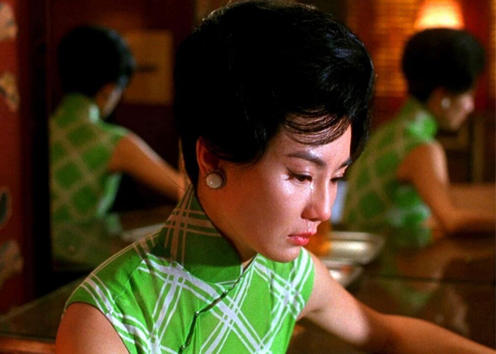 #82. In the Mood for Love (2000)